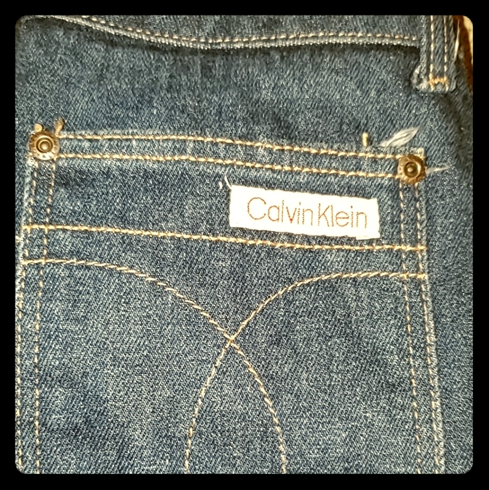 Calvin Klein Jeans